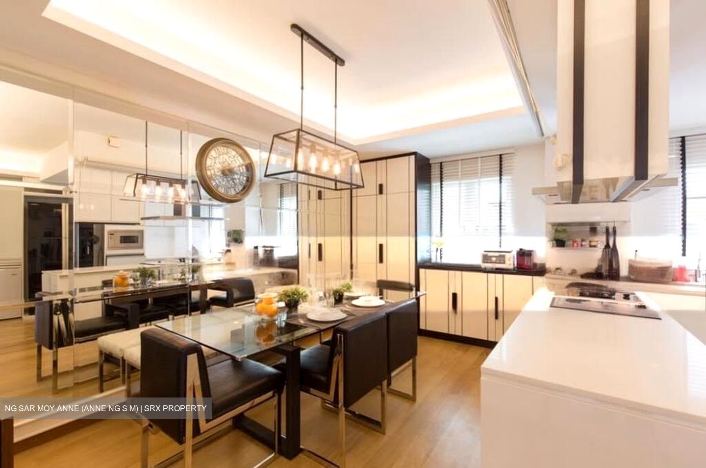 Kew Vale (D16), Terrace #503462971